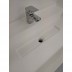 Wall Hung Vanity Rosa Series 900mm White